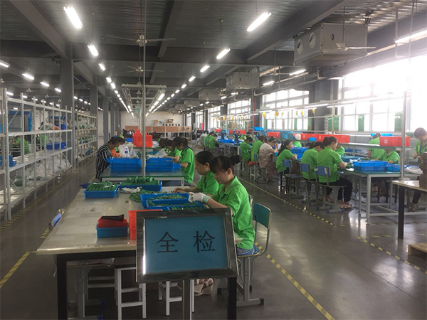 怎么選擇適合自己的間距5.08mm插拔式端子？看完這篇你就懂！