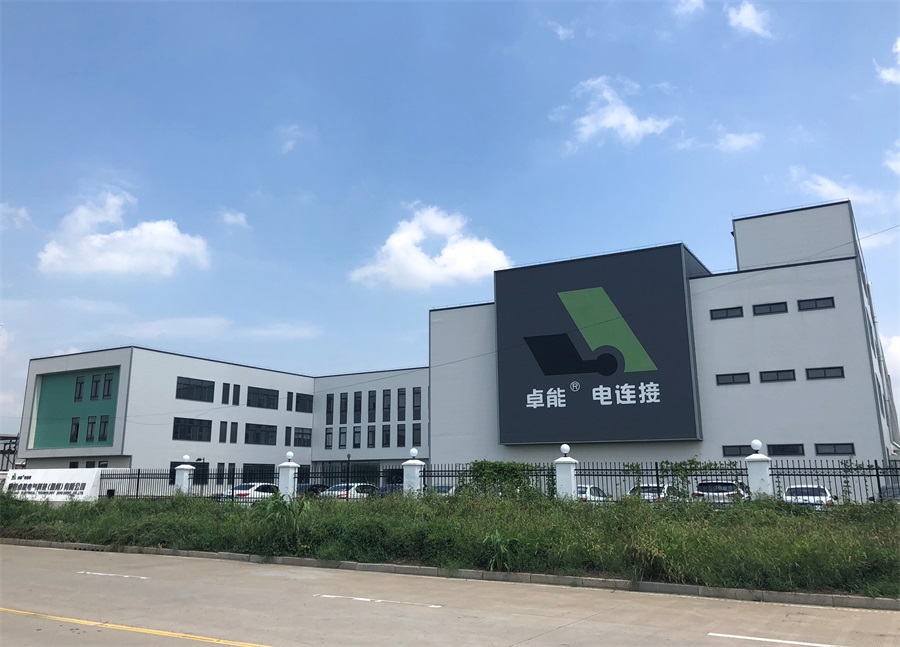 接線端子是怎么分類的？接線端子分類方式是什么？